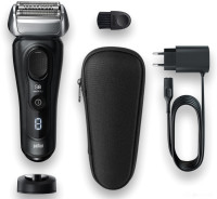Электробритва мужская Braun Series 8 8410s Wet &amp; Dry