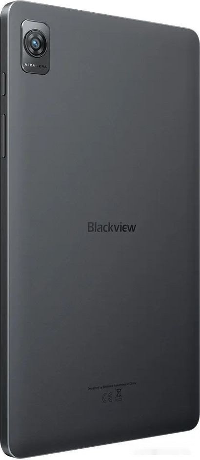 Планшет Blackview Tab 60 LTE 4GB/128GB (серый)