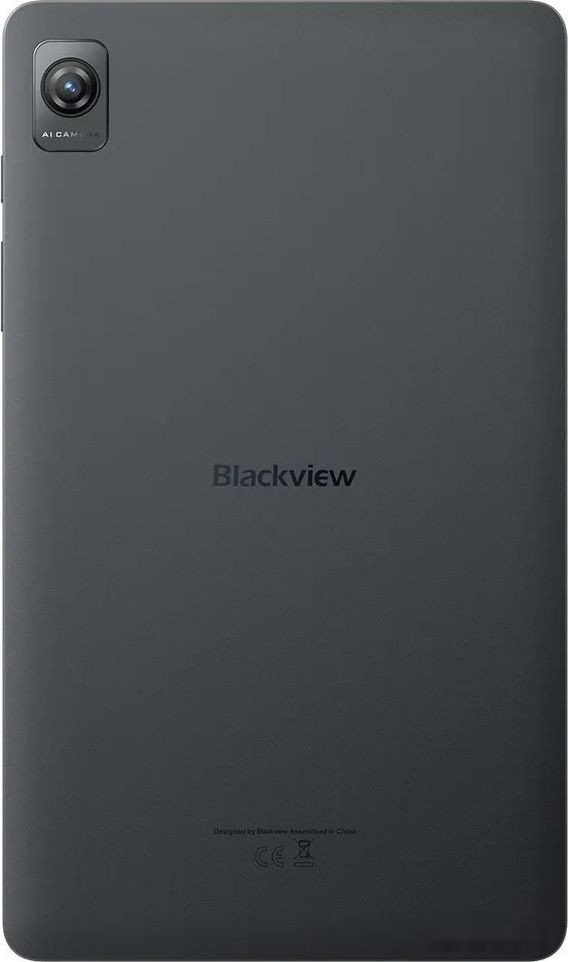 Планшет Blackview Tab 60 LTE 4GB/128GB (серый)
