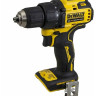 Дрель-миксер DeWALT DCD240N (без АКБ)