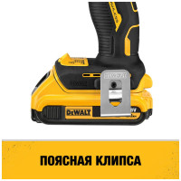 Дрель-миксер DeWALT DCD240N (без АКБ)