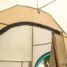 Палатка Coyote Vaal (бежевый)