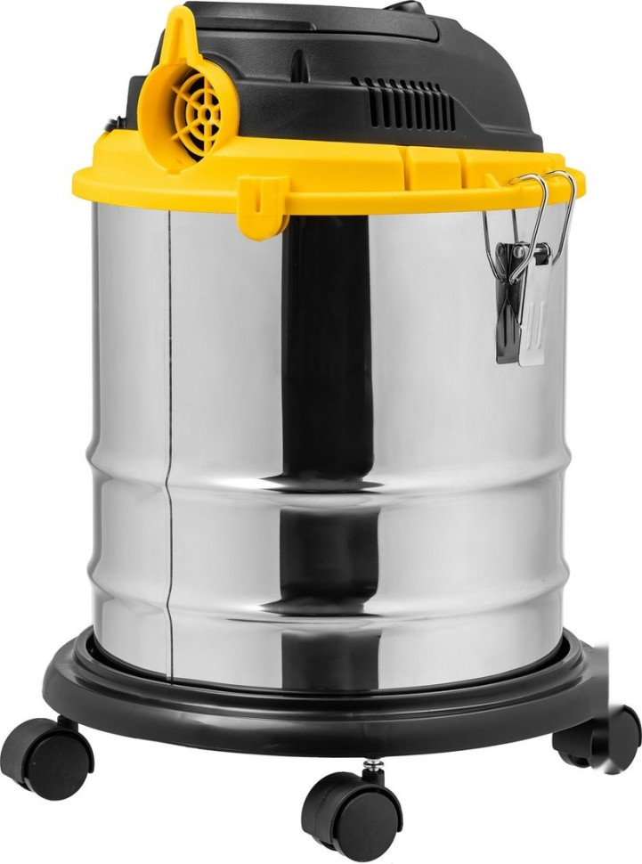 Промышленный пылесос Garvill VC1200-20MS