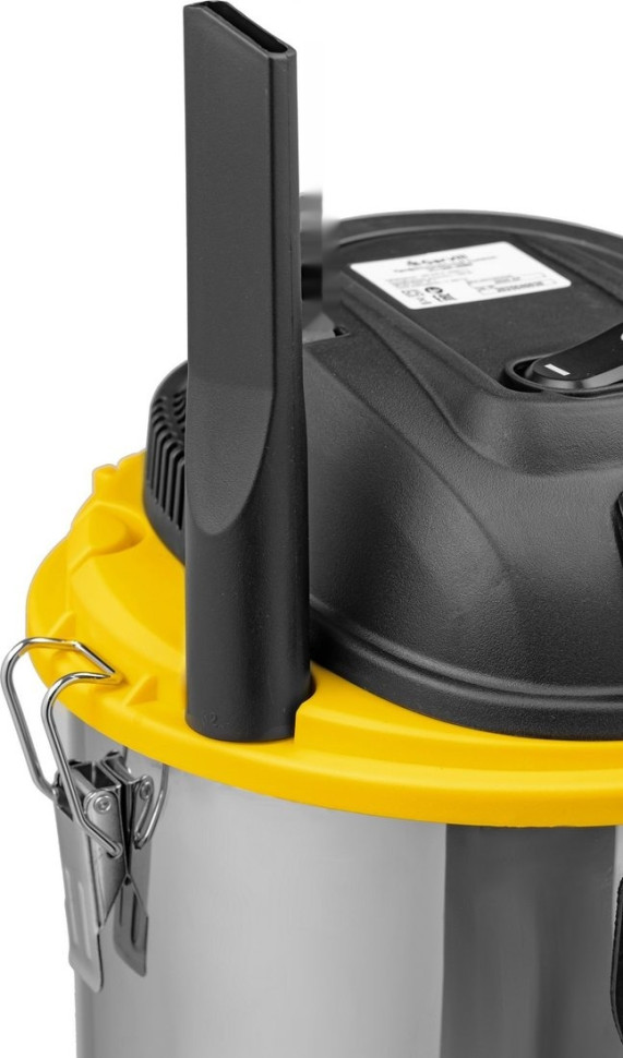 Промышленный пылесос Garvill VC1200-20MS