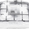Варочная панель HOMSair HGE433TGCWH