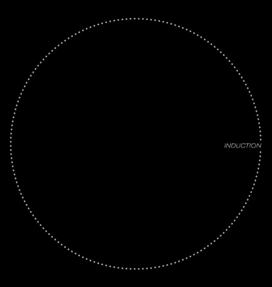Варочная панель LEX EVI 320 F BL