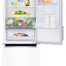 Холодильник LG DoorCooling+ GC-B459MQWM