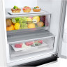 Холодильник LG DoorCooling+ GC-B459MQWM