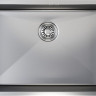 Кухонная мойка Mixline 548572 (сатин, 3 мм)