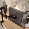 Кронштейн Holder MDS-SU203-B (черный)