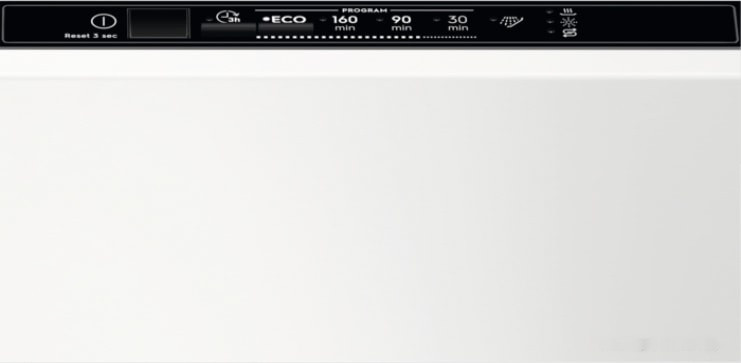 Посудомоечная машина Electrolux EMA12110L