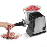 Мясорубка Zigmund &amp; Shtain ZMG-042