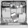 Посудомоечная машина Weissgauff TDW 4006 S