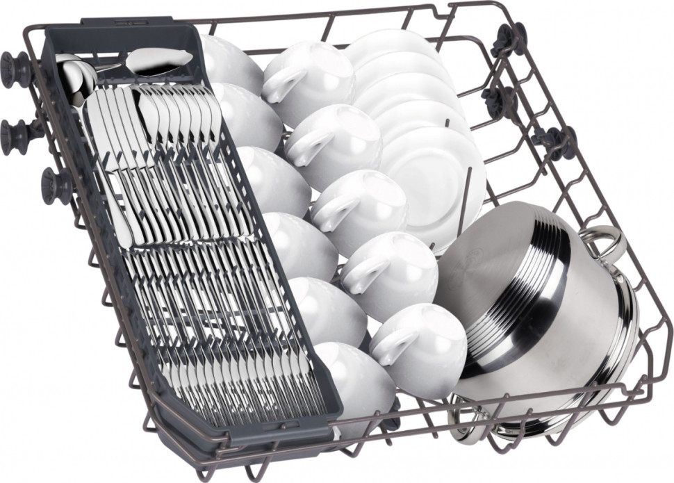 Посудомоечная машина Weissgauff TDW 4006 S