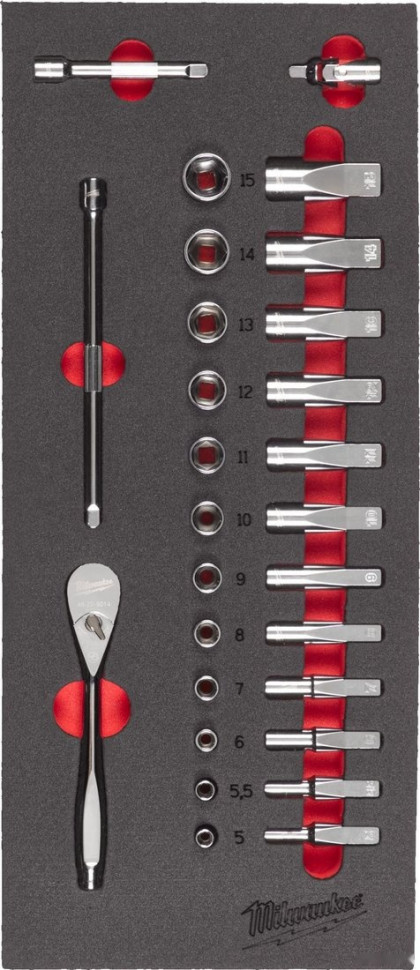 Бита Milwaukee 4932479824