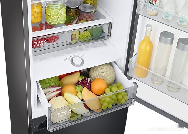 Холодильник Samsung Bespoke RB38C7B5DB1/EF