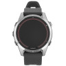 Умные часы Garmin Fenix 7S Pro Solar (серебро/графит)