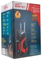 Мойка высокого давления Wortex PW1740