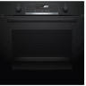 Духовой шкаф Bosch HBG539EB0