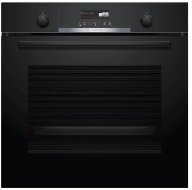 Духовой шкаф Bosch HBG539EB0
