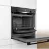 Духовой шкаф Bosch HBG539EB0