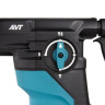 Перфоратор Makita HR3012FCWJ (с системой пылеудаления)