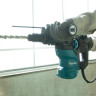 Перфоратор Makita HR3012FCWJ (с системой пылеудаления)