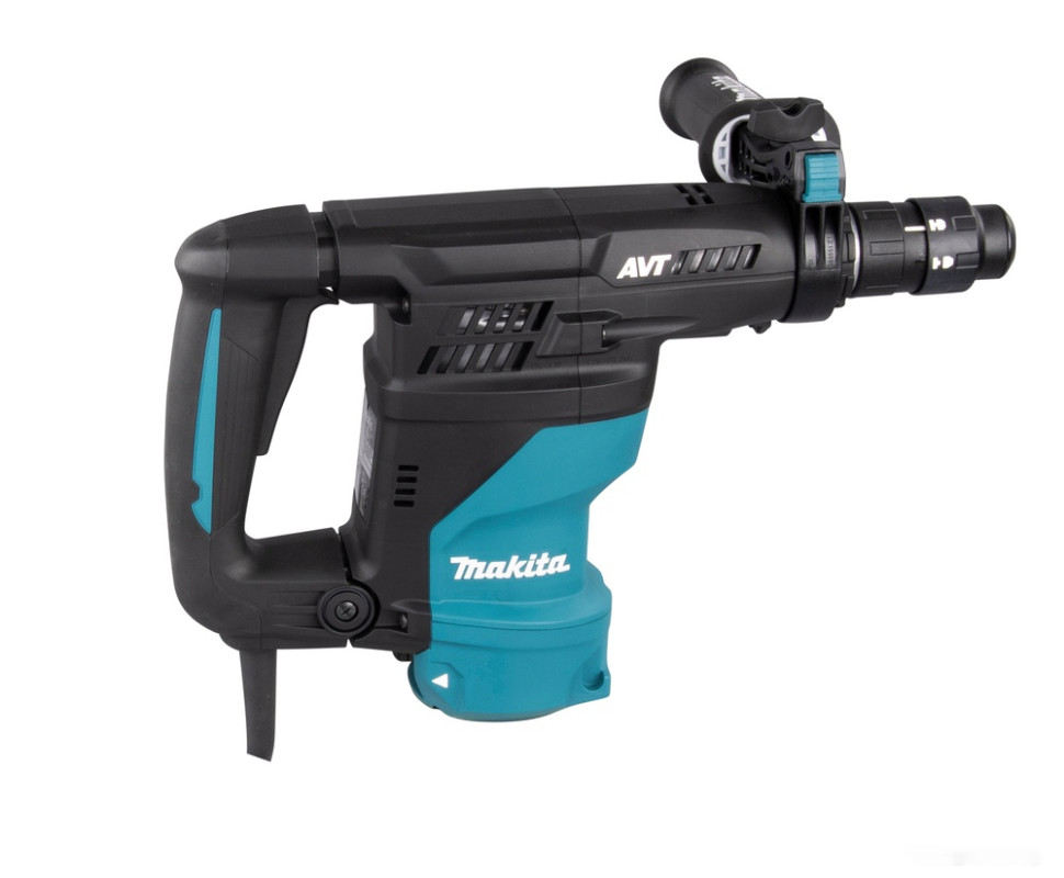 Перфоратор Makita HR3012FCWJ (с системой пылеудаления)