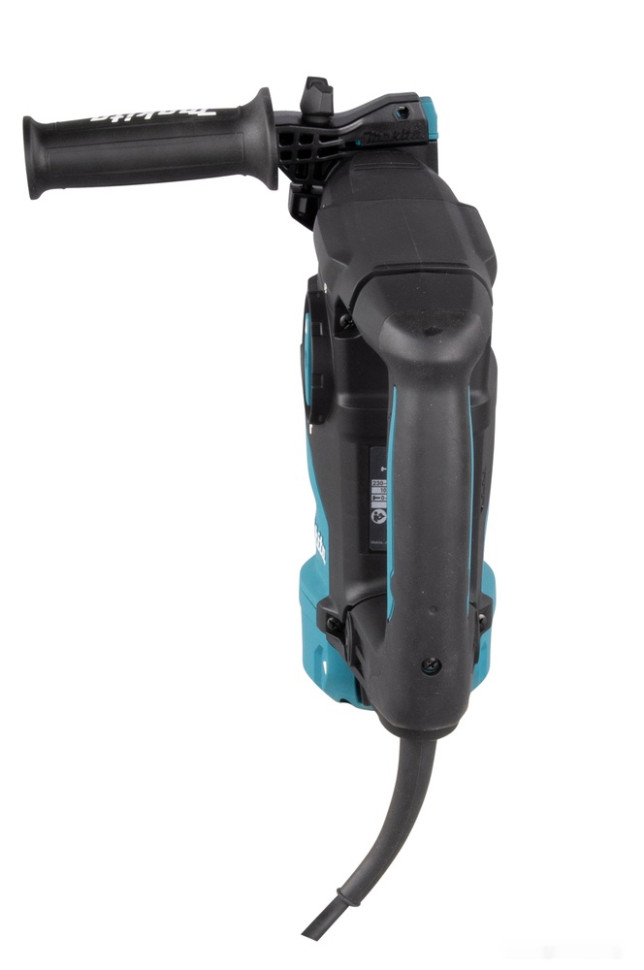 Перфоратор Makita HR3012FCWJ (с системой пылеудаления)