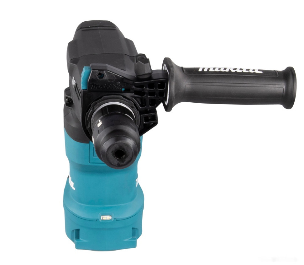 Перфоратор Makita HR3012FCWJ (с системой пылеудаления)