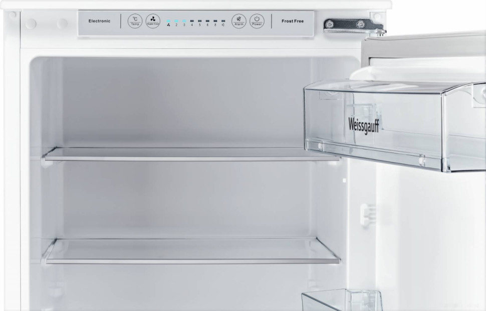 Холодильник Weissgauff WRKI 178 H NoFrost