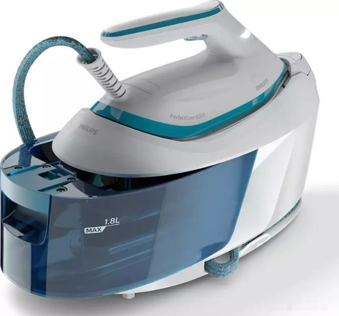 Утюг Philips PerfectCare 6000 Series PSG6022/20