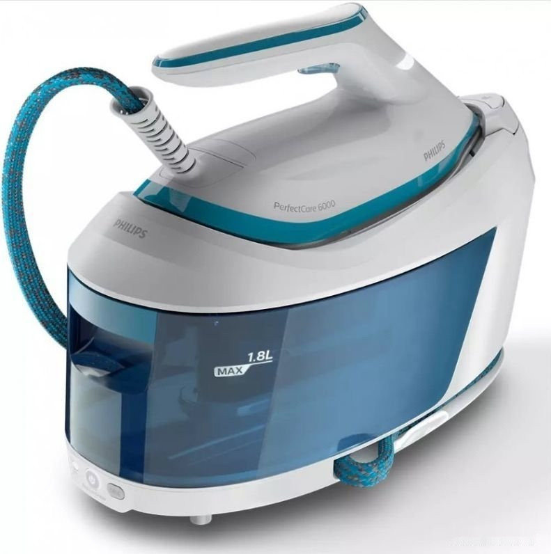 Утюг Philips PerfectCare 6000 Series PSG6022/20