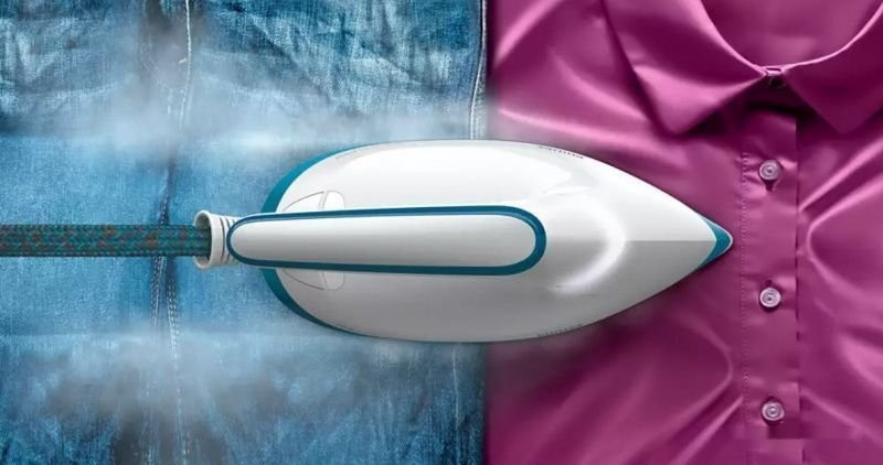 Утюг Philips PerfectCare 6000 Series PSG6022/20