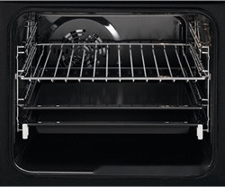Духовой шкаф Electrolux EZF5E43X