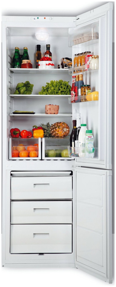 Холодильник с нижней морозильной камерой ОРСК 161 В