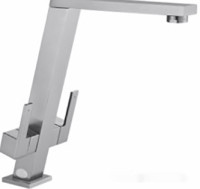 Смеситель Kaiser Vico никель 30144-5