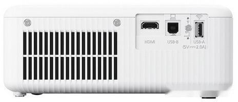 Проектор Epson CO-FH01