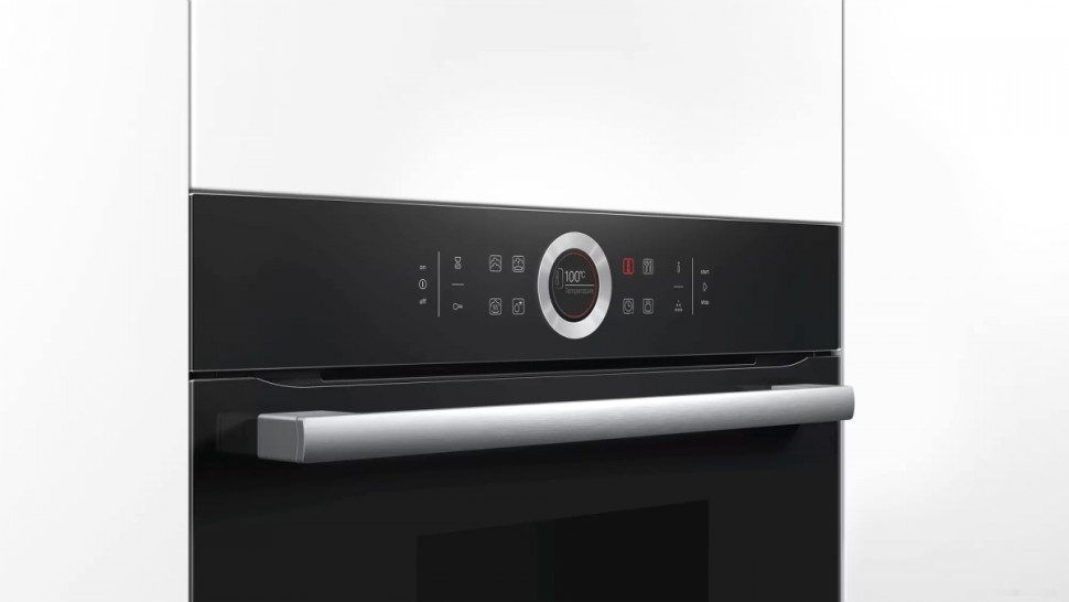 Духовой шкаф Bosch CDG634AB0