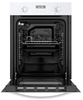 Духовой шкаф Maunfeld EOEM516W