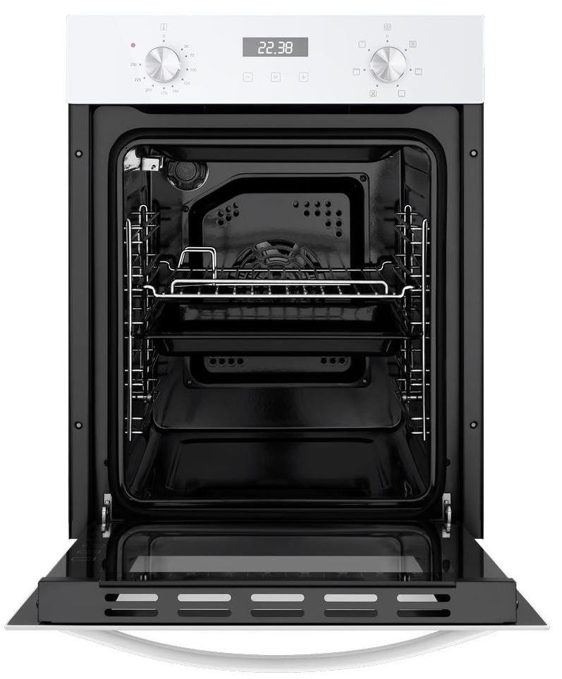 Духовой шкаф Maunfeld EOEM516W