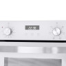 Духовой шкаф Maunfeld EOEM516W