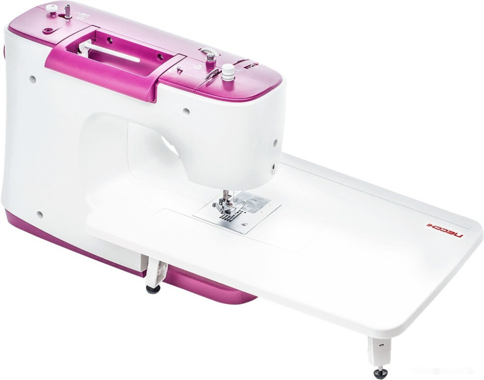 Компьютерная швейная машина Necchi 8787