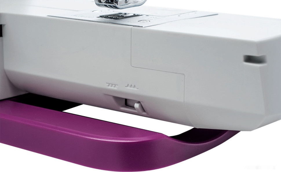 Компьютерная швейная машина Necchi 8787