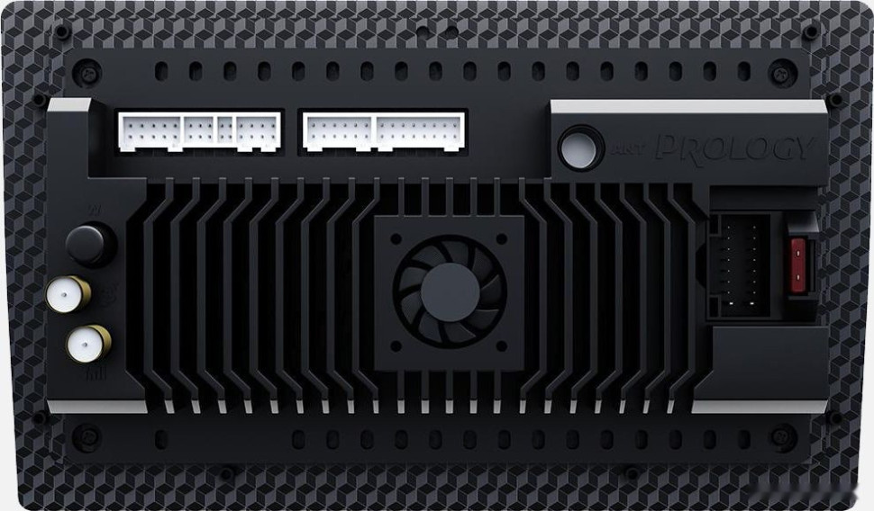 Автомагнитола Prology MPA-230 DSP