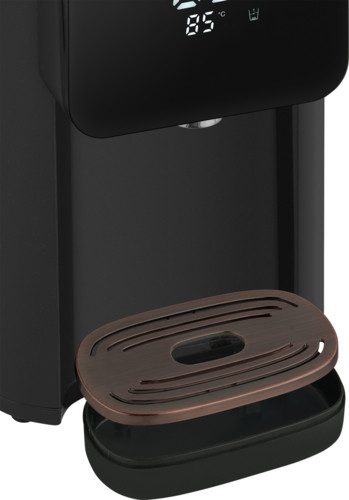 Электрический чайник Weissgauff WWT 5010 Touch DBG