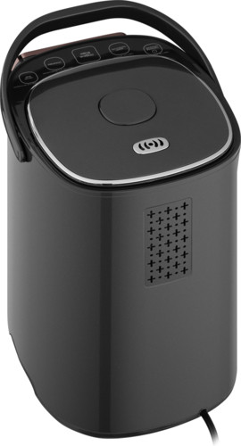 Электрический чайник Weissgauff WWT 5010 Touch DBG