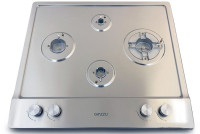 Варочная панель Ginzzu HCG-423
