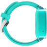 Детские умные часы Elari KidPhone Fresh 4G (бирюзовый)