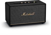 Портативная акустика Marshall Stanmore III (черный)